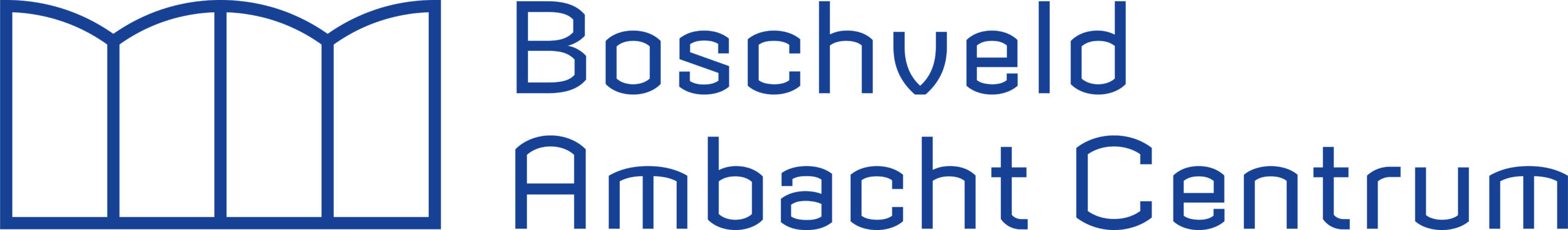 Boschveld Ambacht Centrum